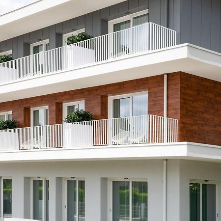 Arca Guest House San Trovaso 外观 照片