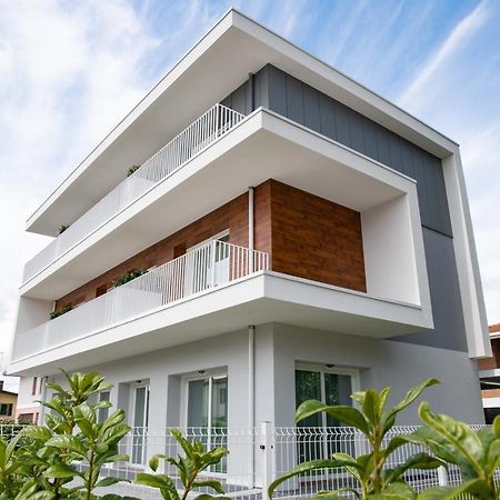 Arca Guest House San Trovaso 外观 照片