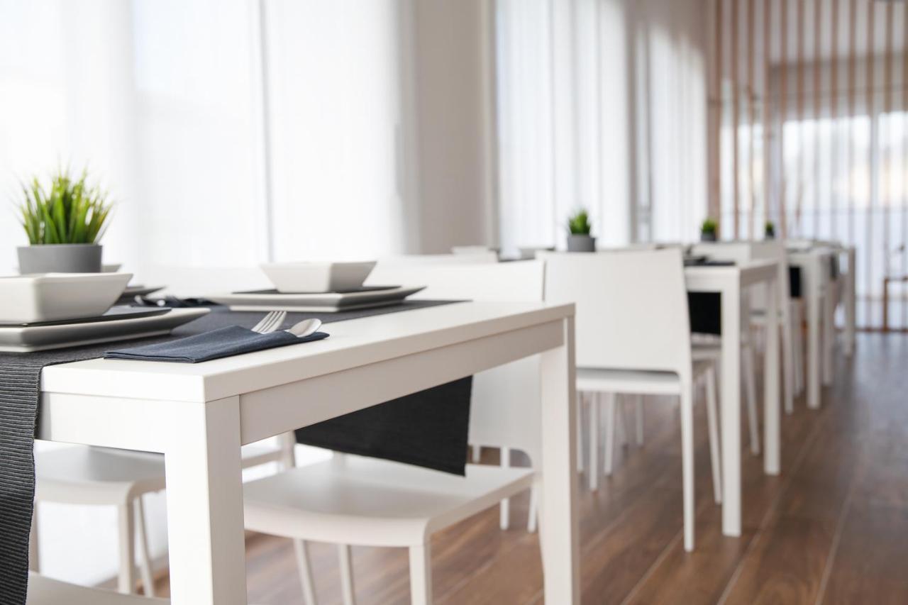 Arca Guest House San Trovaso 外观 照片