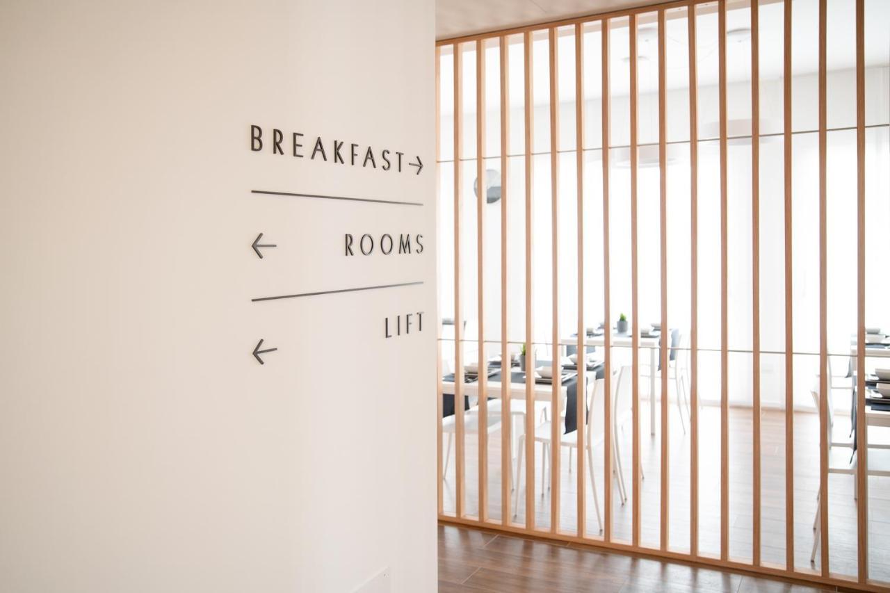 Arca Guest House San Trovaso 外观 照片
