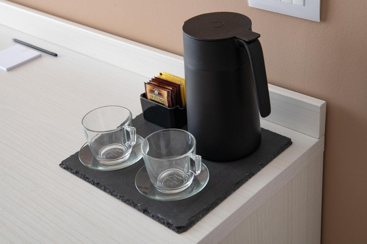 Arca Guest House San Trovaso 外观 照片