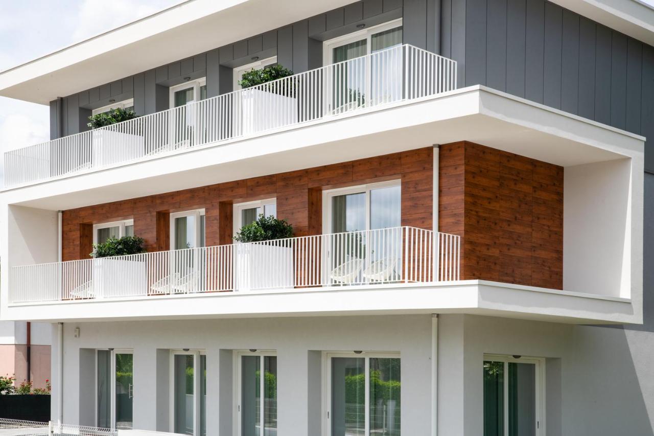 Arca Guest House San Trovaso 外观 照片
