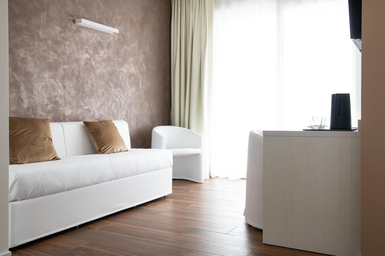 Arca Guest House San Trovaso 外观 照片