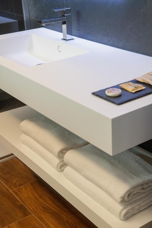 Arca Guest House San Trovaso 外观 照片