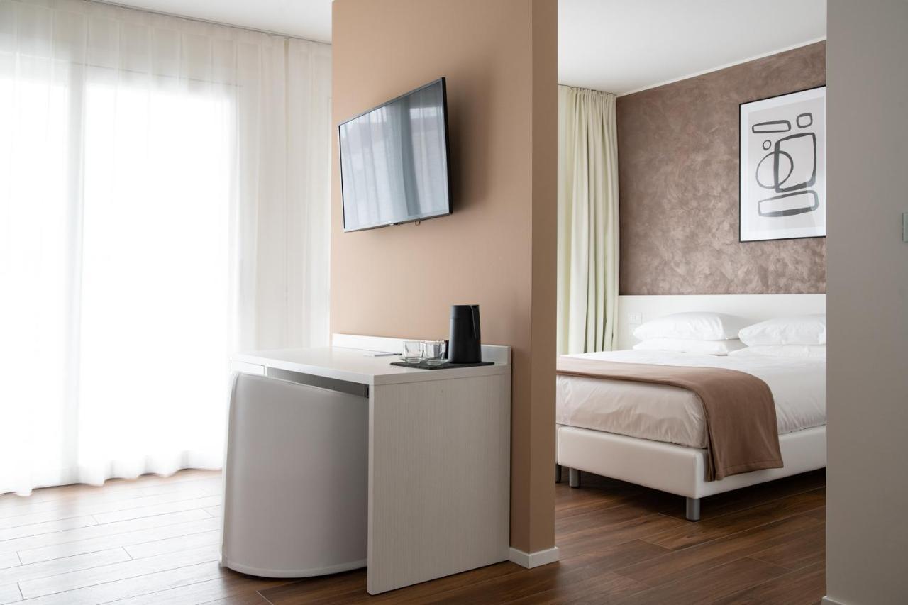 Arca Guest House San Trovaso 外观 照片