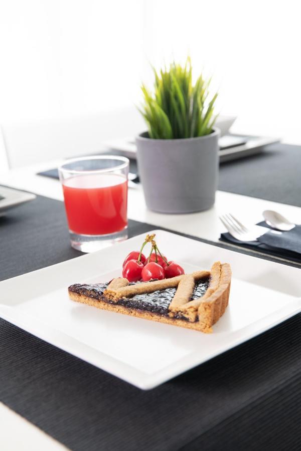 Arca Guest House San Trovaso 外观 照片