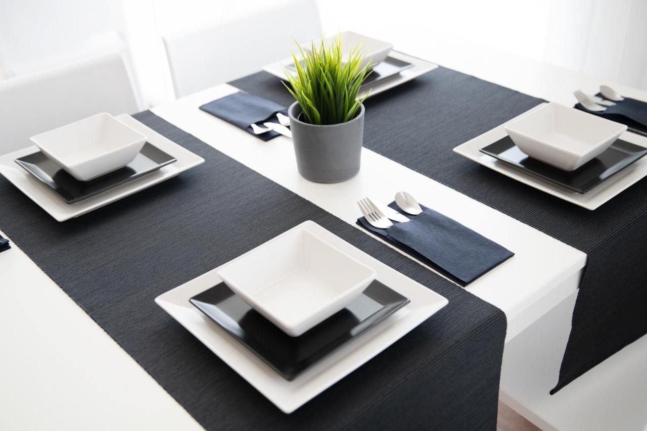 Arca Guest House San Trovaso 外观 照片