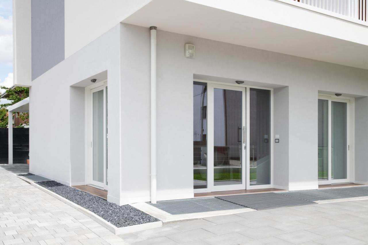 Arca Guest House San Trovaso 外观 照片