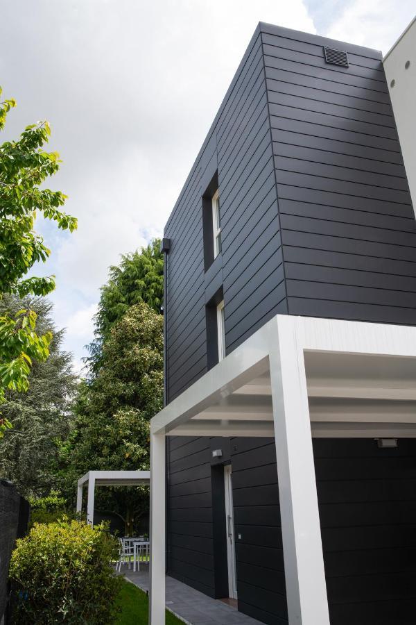 Arca Guest House San Trovaso 外观 照片