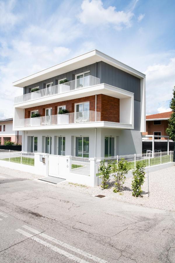 Arca Guest House San Trovaso 外观 照片