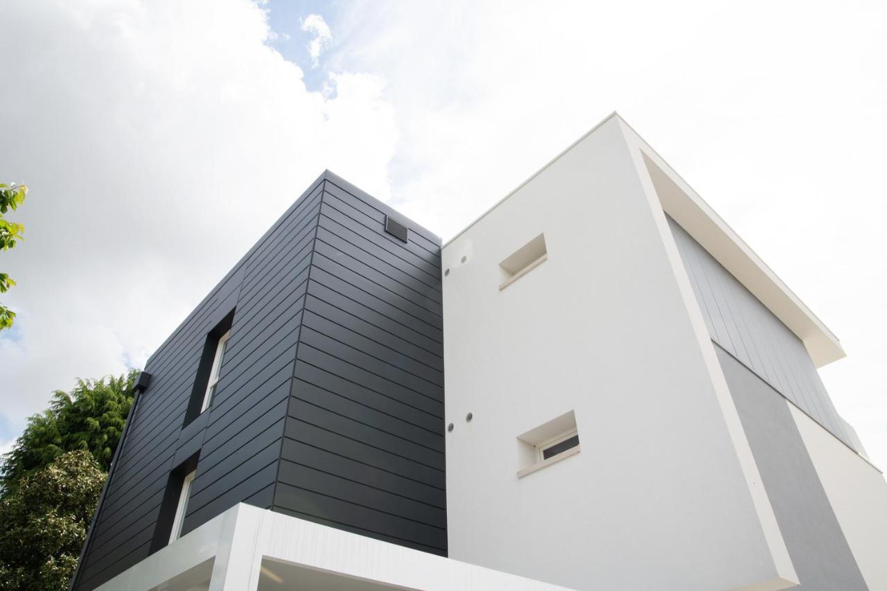 Arca Guest House San Trovaso 外观 照片