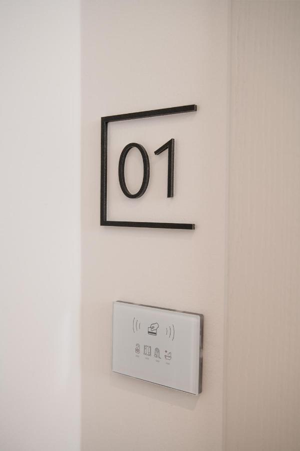 Arca Guest House San Trovaso 外观 照片