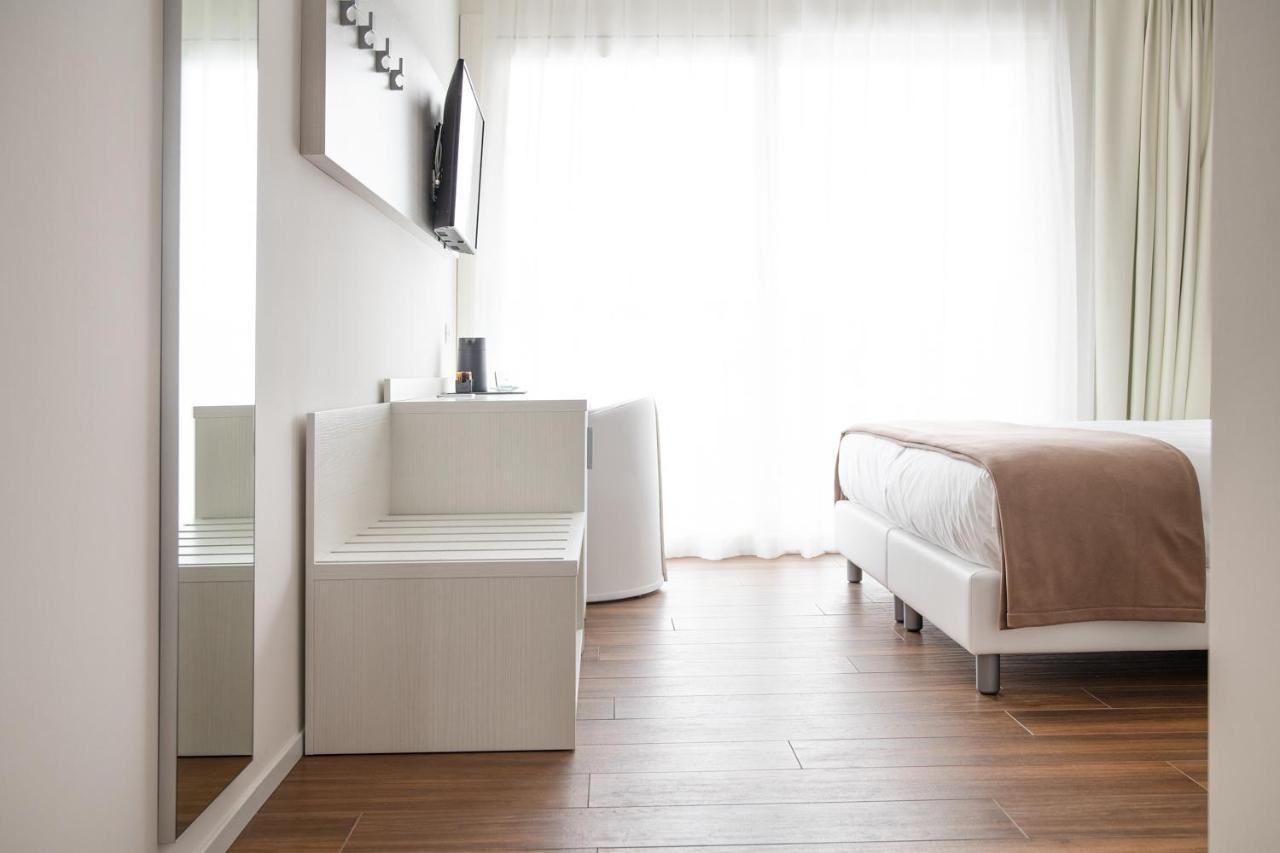 Arca Guest House San Trovaso 外观 照片