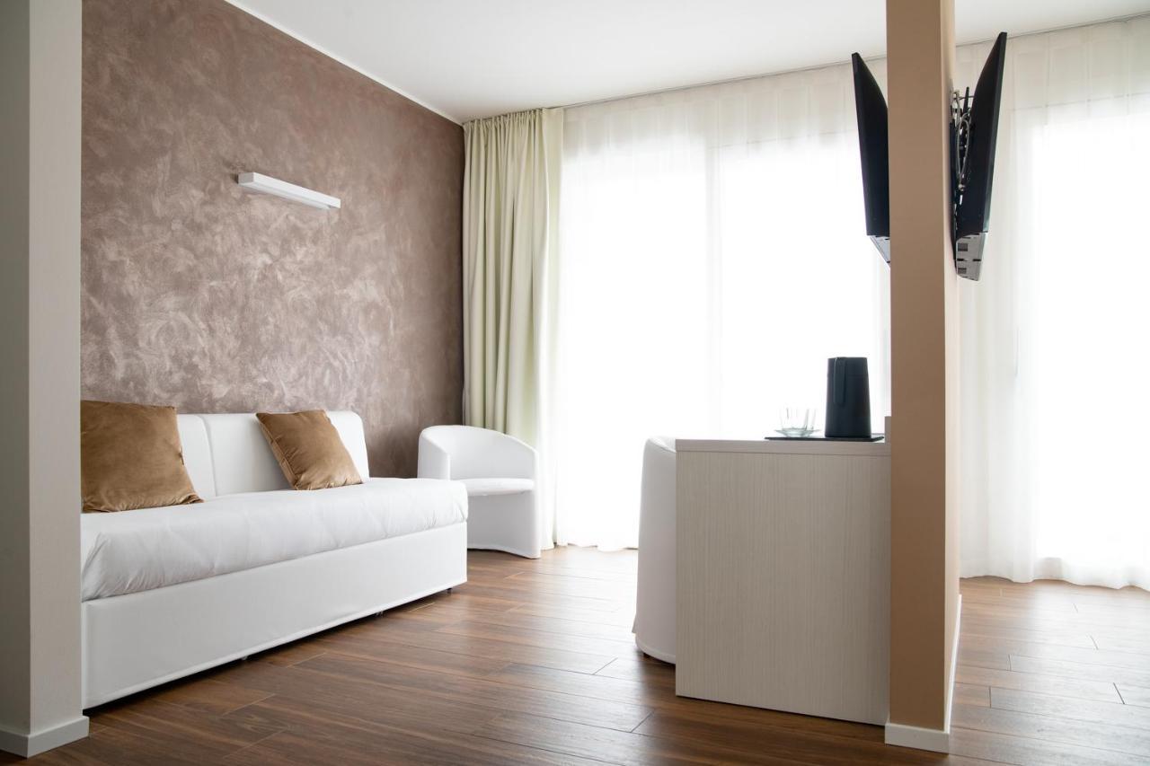 Arca Guest House San Trovaso 外观 照片