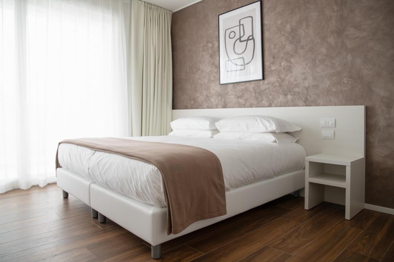 Arca Guest House San Trovaso 外观 照片
