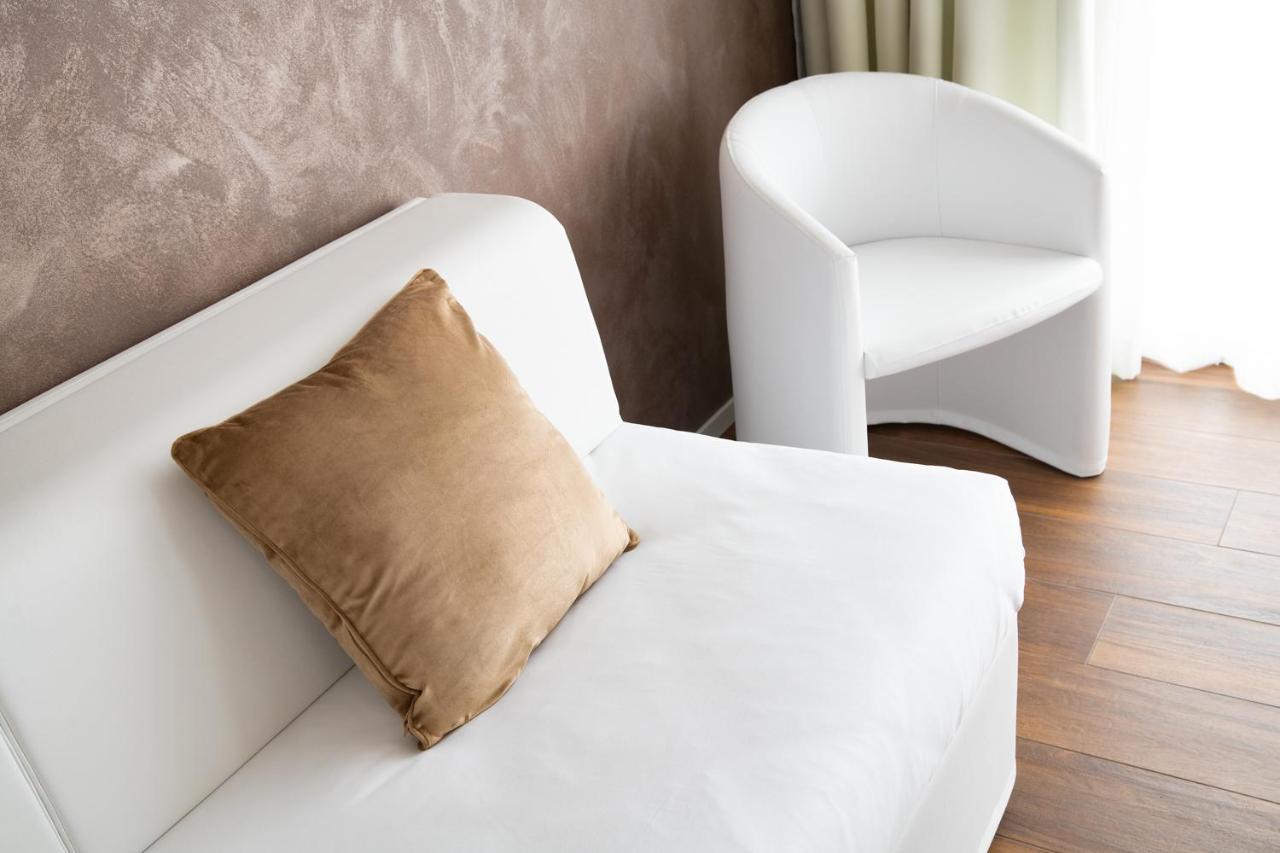 Arca Guest House San Trovaso 外观 照片