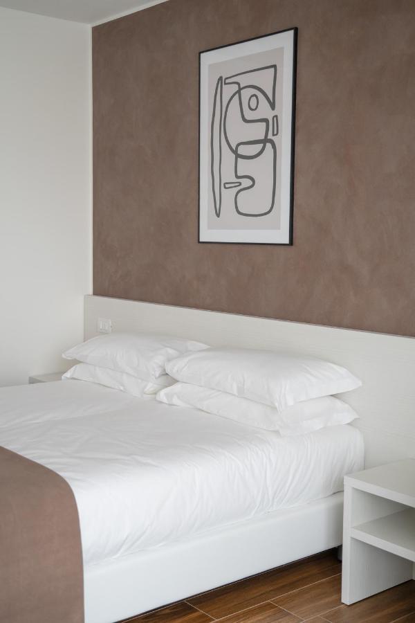 Arca Guest House San Trovaso 外观 照片