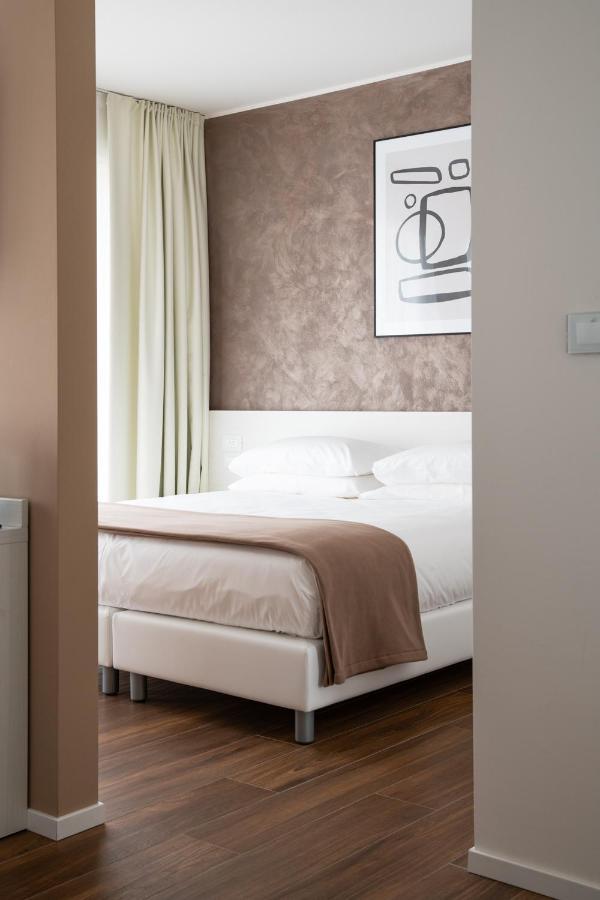 Arca Guest House San Trovaso 外观 照片