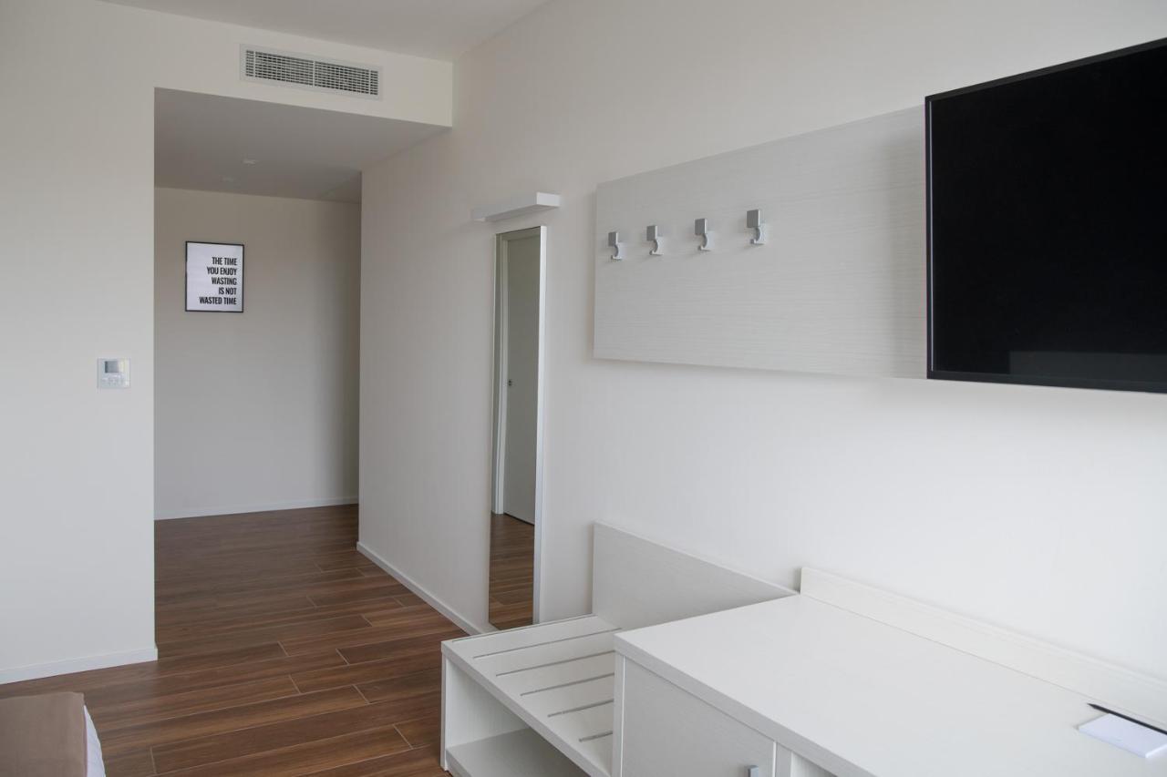Arca Guest House San Trovaso 外观 照片