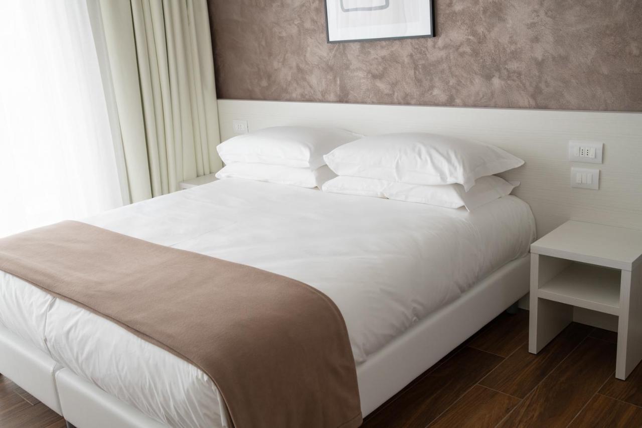 Arca Guest House San Trovaso 外观 照片