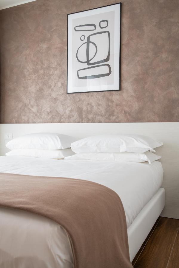 Arca Guest House San Trovaso 外观 照片
