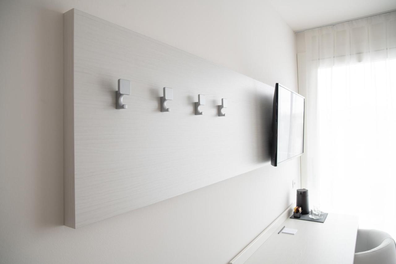 Arca Guest House San Trovaso 外观 照片