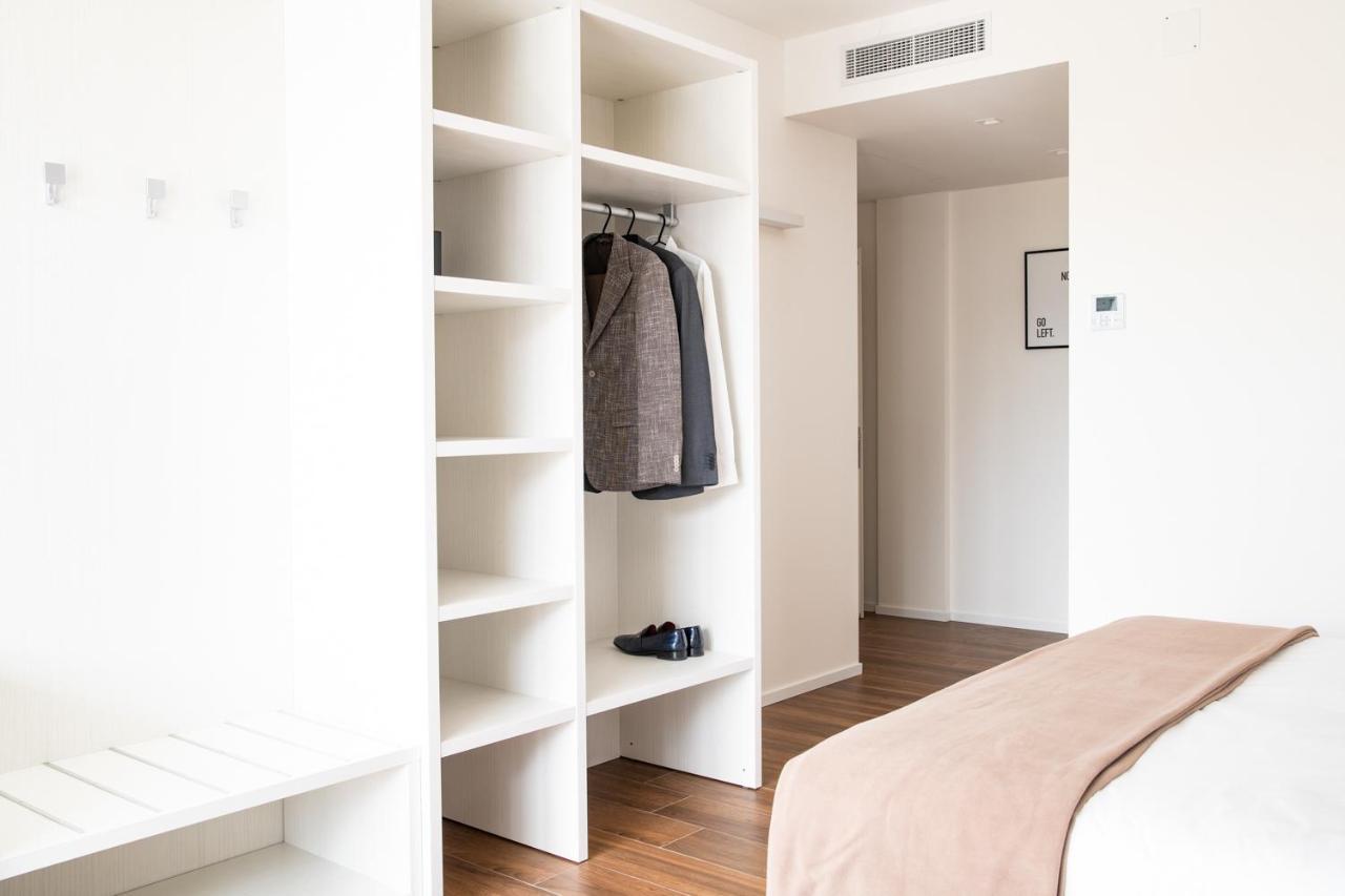 Arca Guest House San Trovaso 外观 照片
