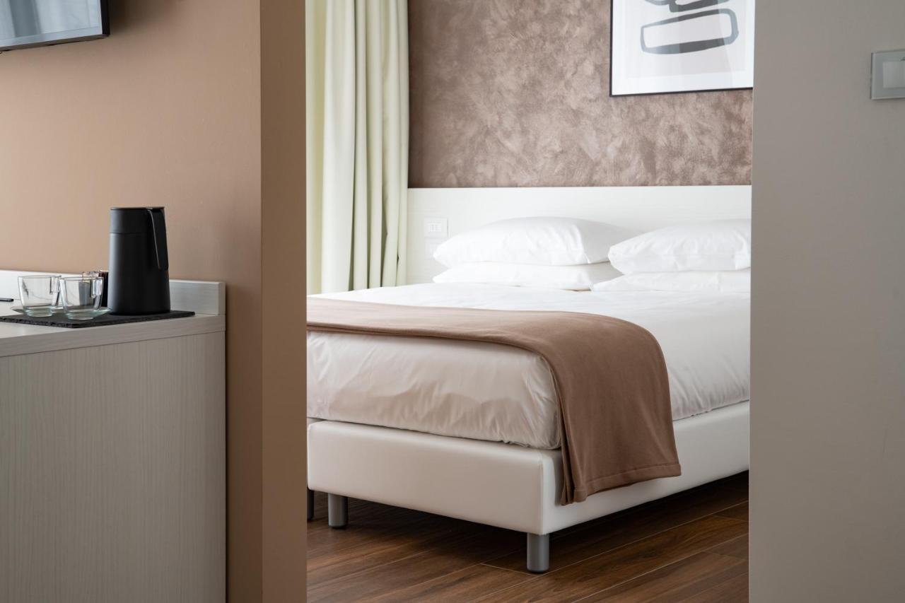 Arca Guest House San Trovaso 外观 照片
